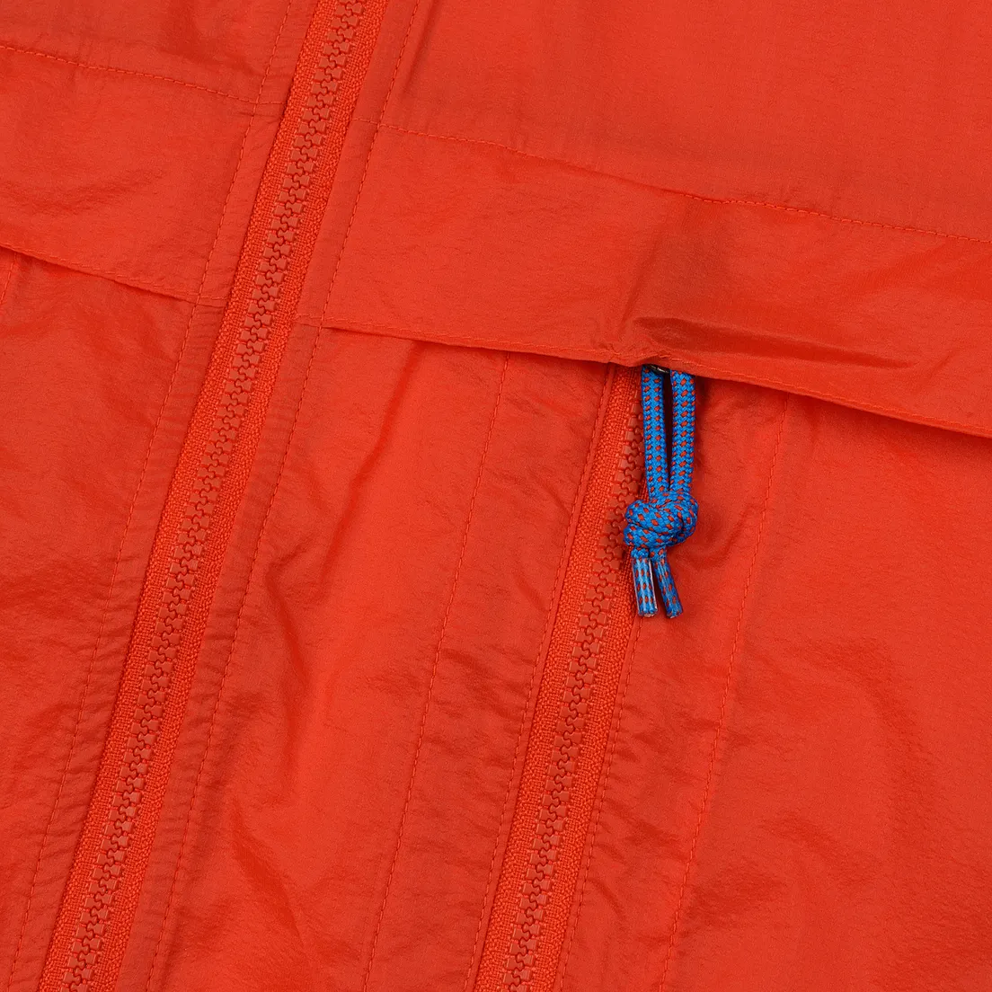 Nike Женская куртка ветровка ACG NRG Hoodie
