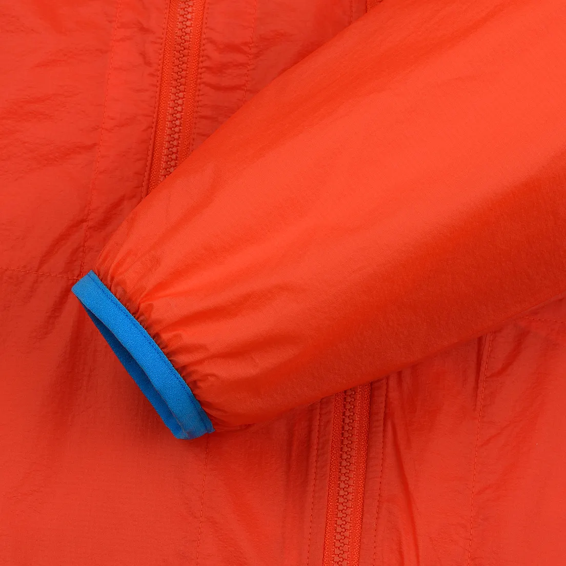 Nike Женская куртка ветровка ACG NRG Hoodie