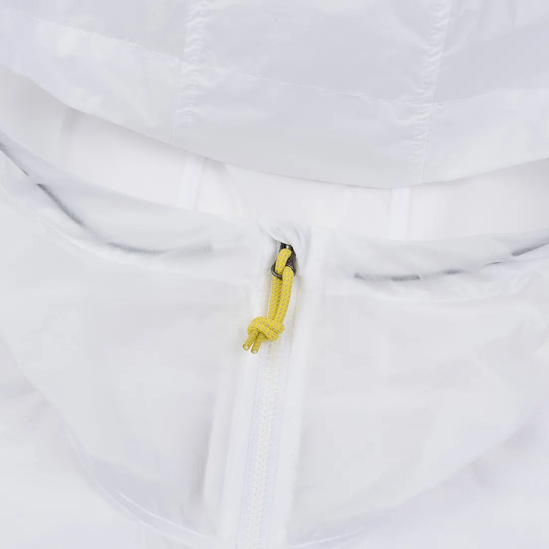 Nike Женская куртка ветровка ACG NRG Hoodie