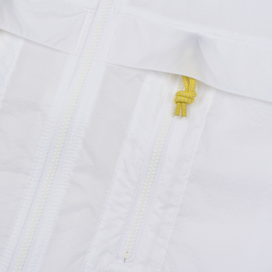 Женская куртка ветровка Nike ACG NRG Hoodie White