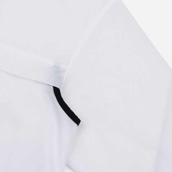 Женская куртка ветровка Nike ACG NRG Hoodie White
