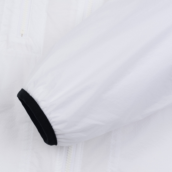 Женская куртка ветровка Nike ACG NRG Hoodie White