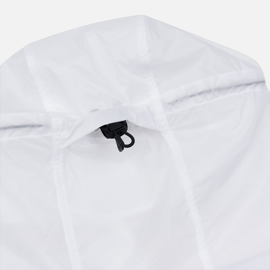 Женская куртка ветровка Nike ACG NRG Hoodie White