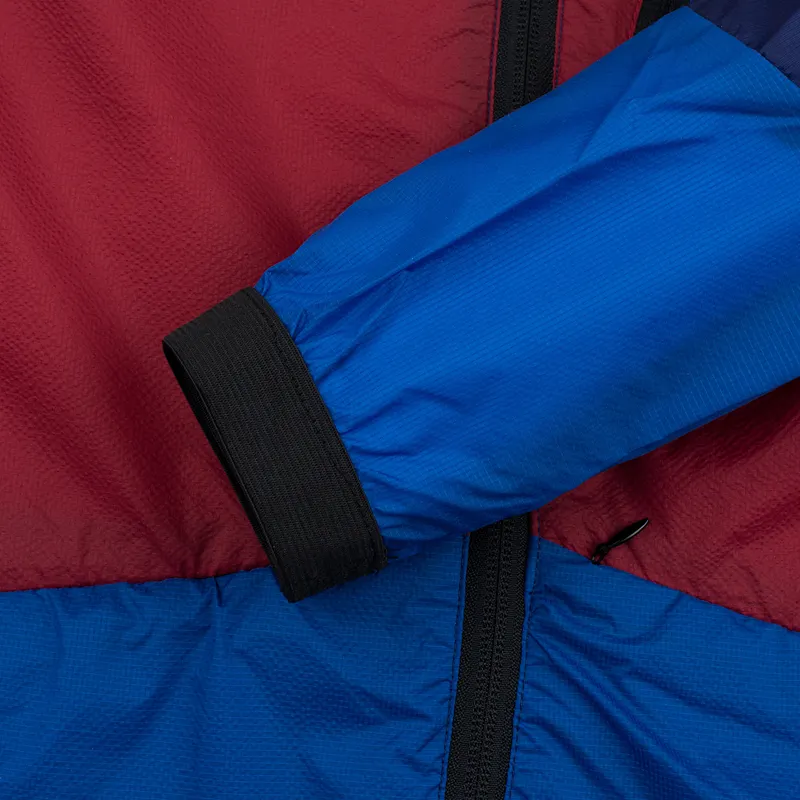 Penfield Женская куртка ветровка Cranford Color Block