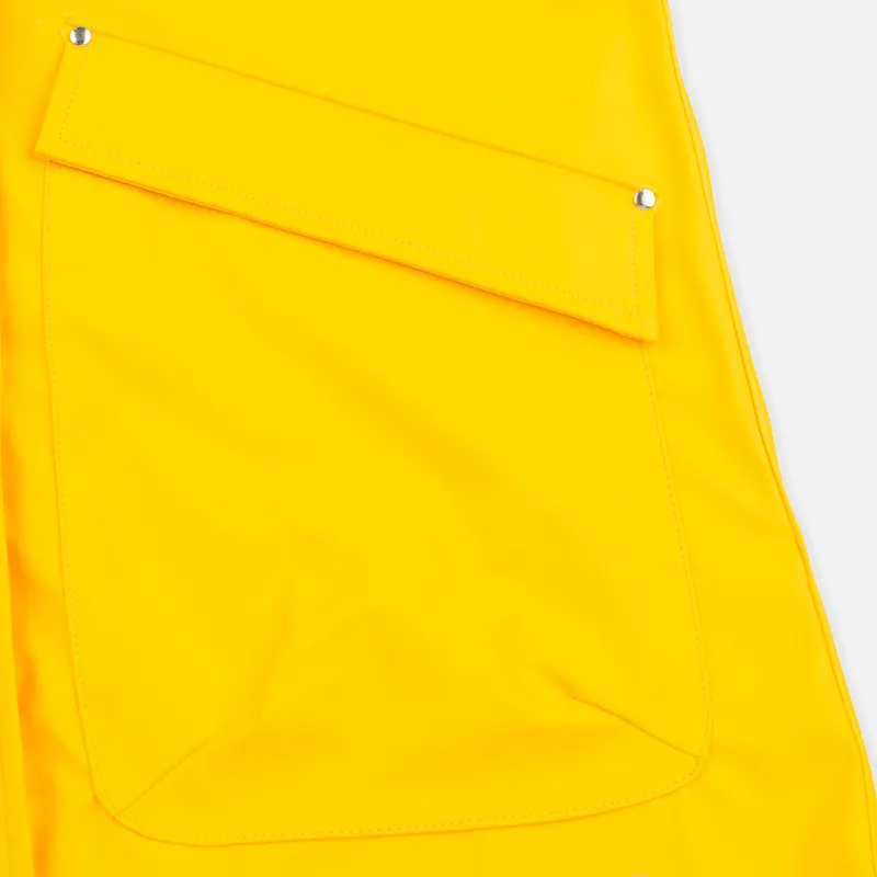 Penfield Женская куртка дождевик Kingman Weatherproof
