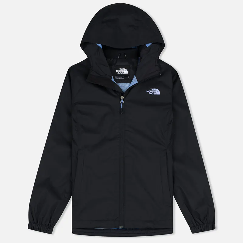 The North Face Женская куртка ветровка Quest