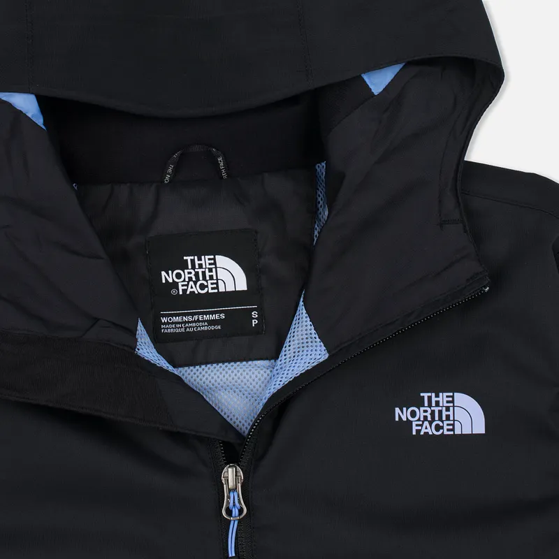 The North Face Женская куртка ветровка Quest