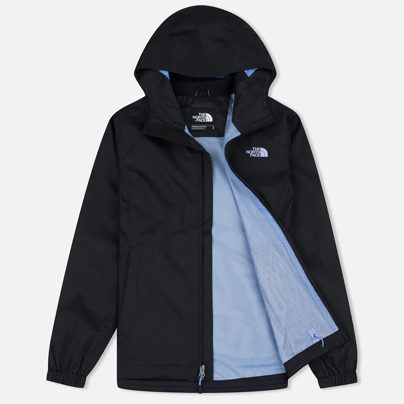 The North Face Женская куртка ветровка Quest