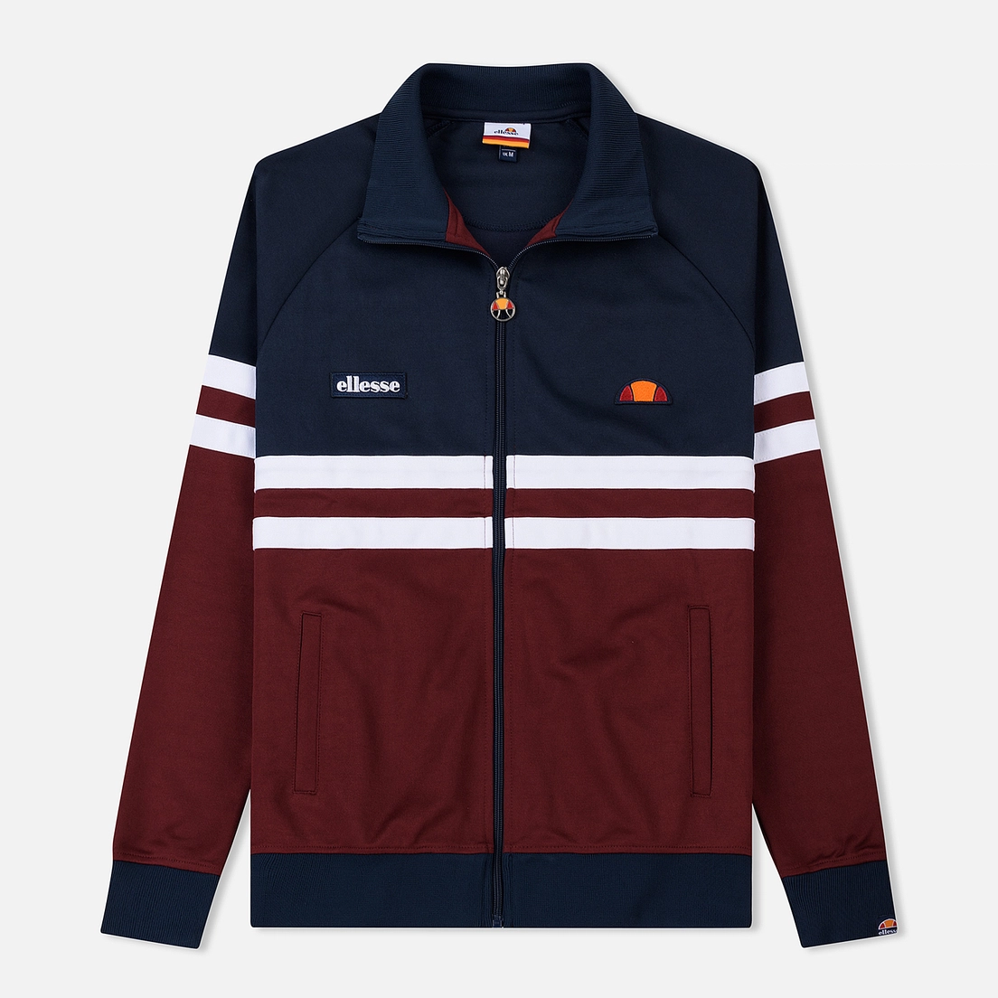 Ellesse Мужская олимпийка Rimini
