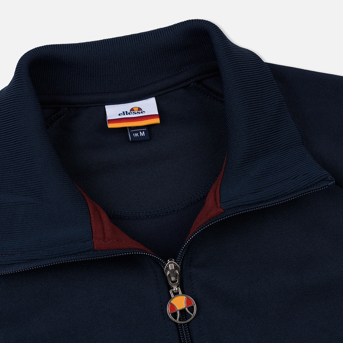 Ellesse Мужская олимпийка Rimini