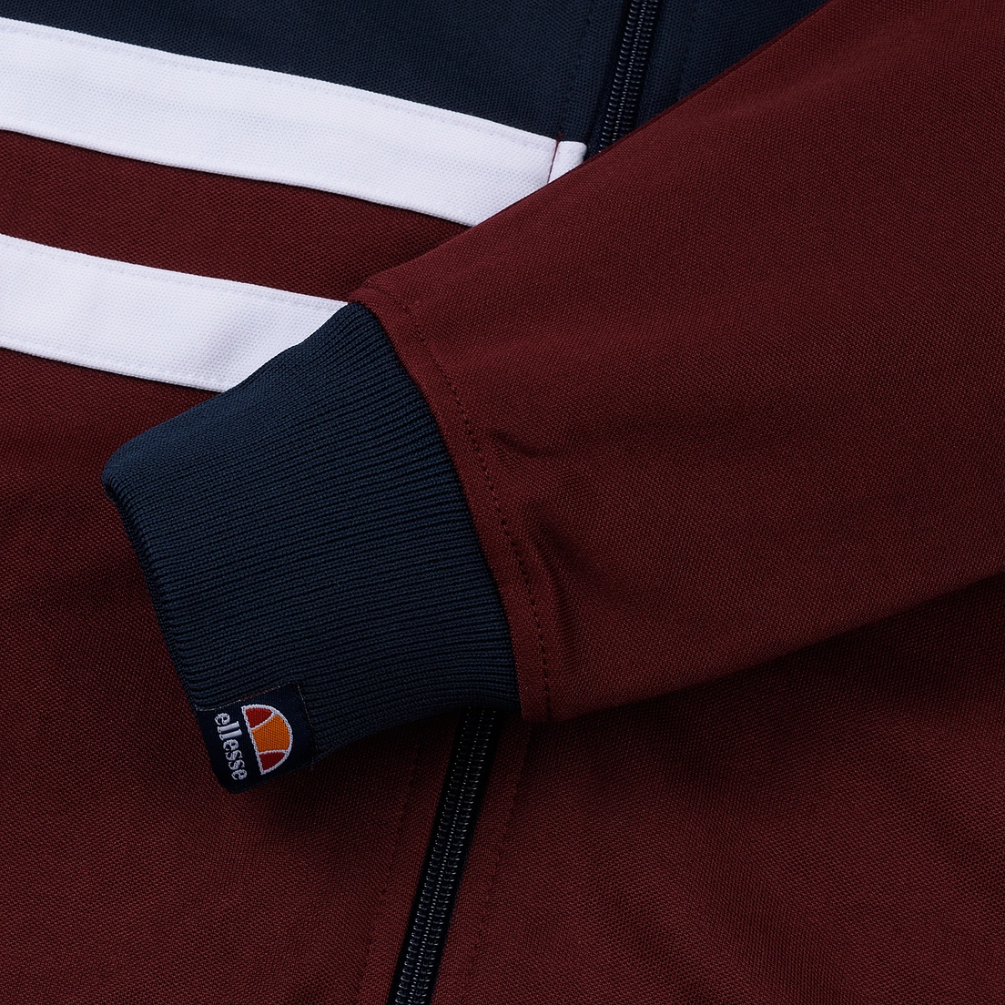 Ellesse Мужская олимпийка Rimini