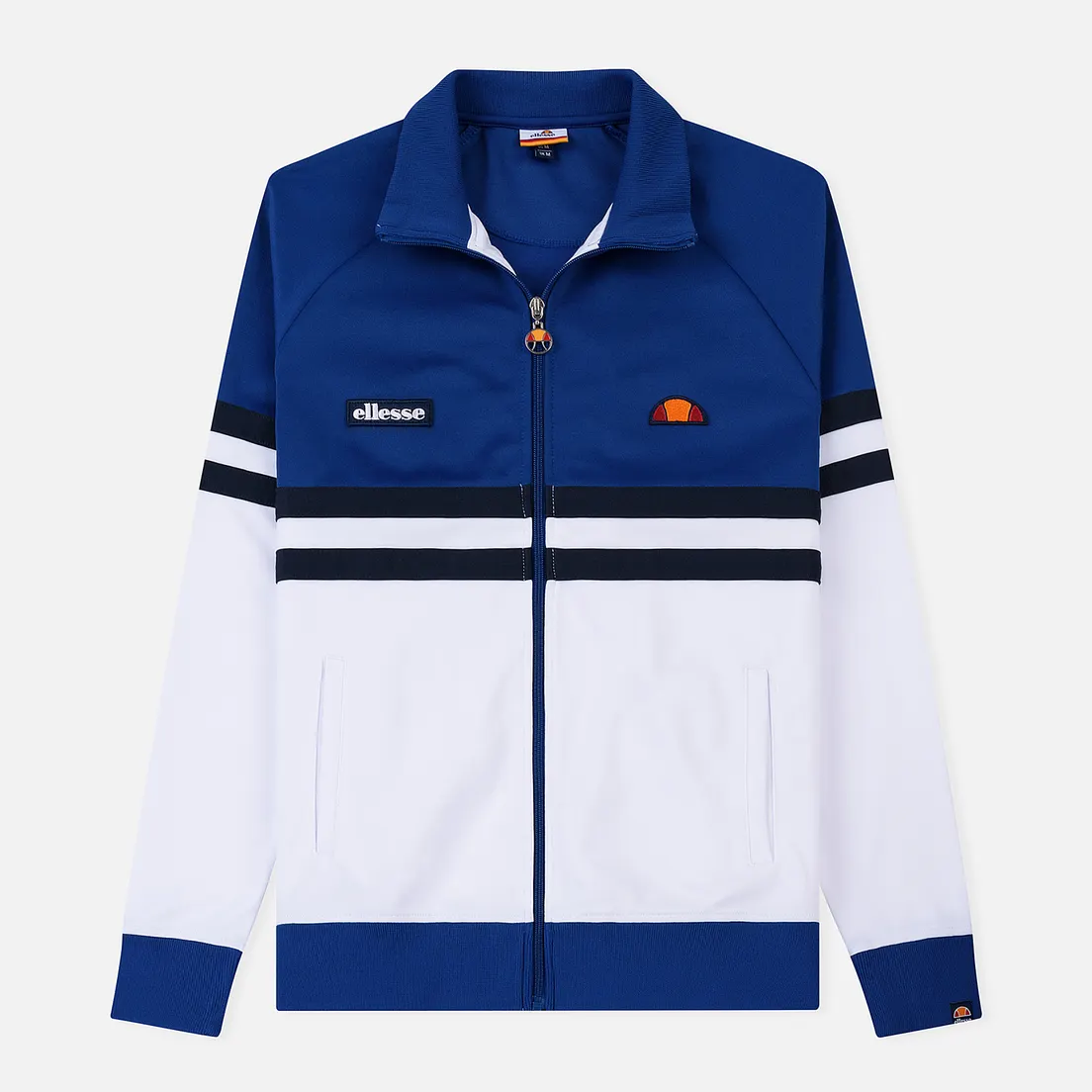 Ellesse Мужская олимпийка Rimini