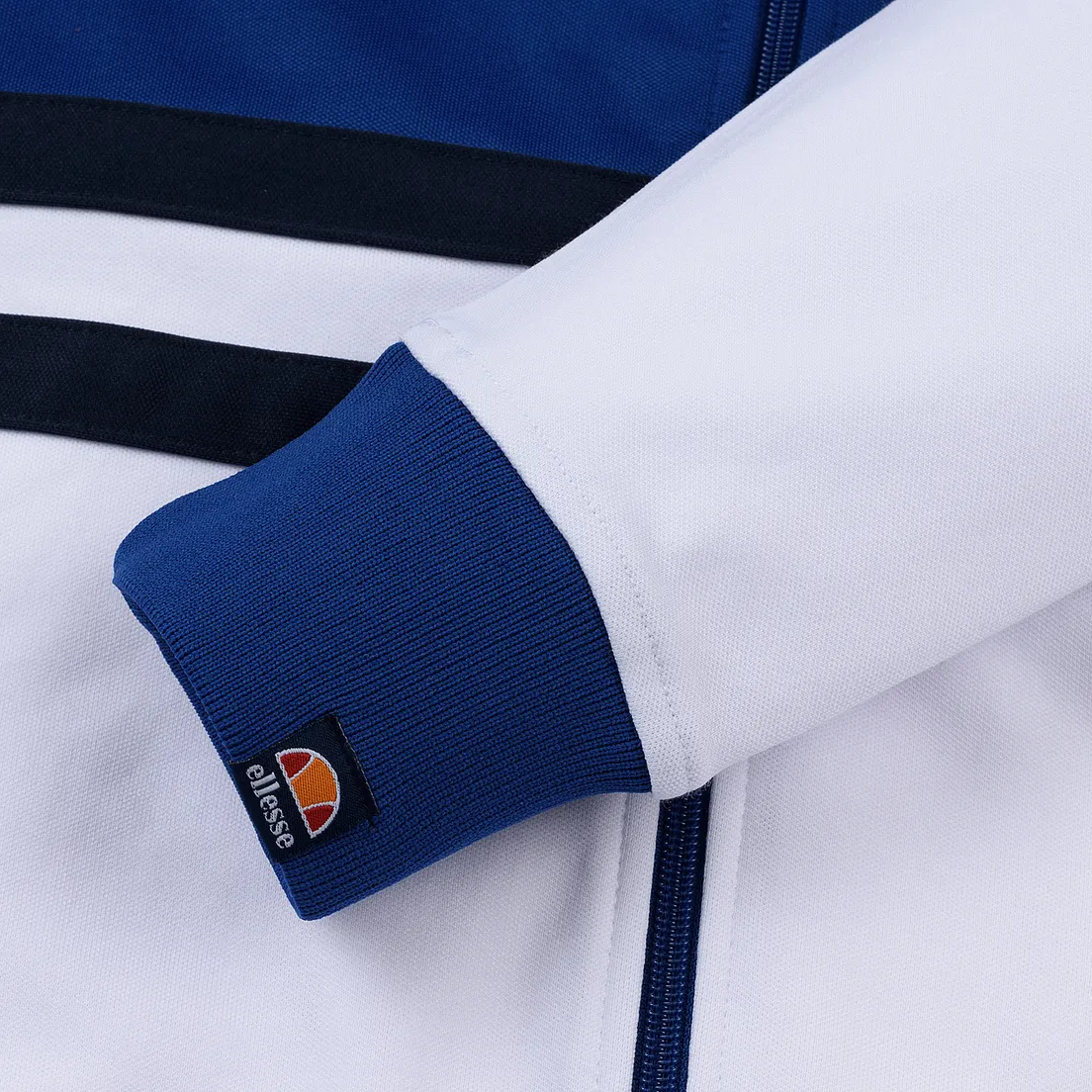 Ellesse Мужская олимпийка Rimini