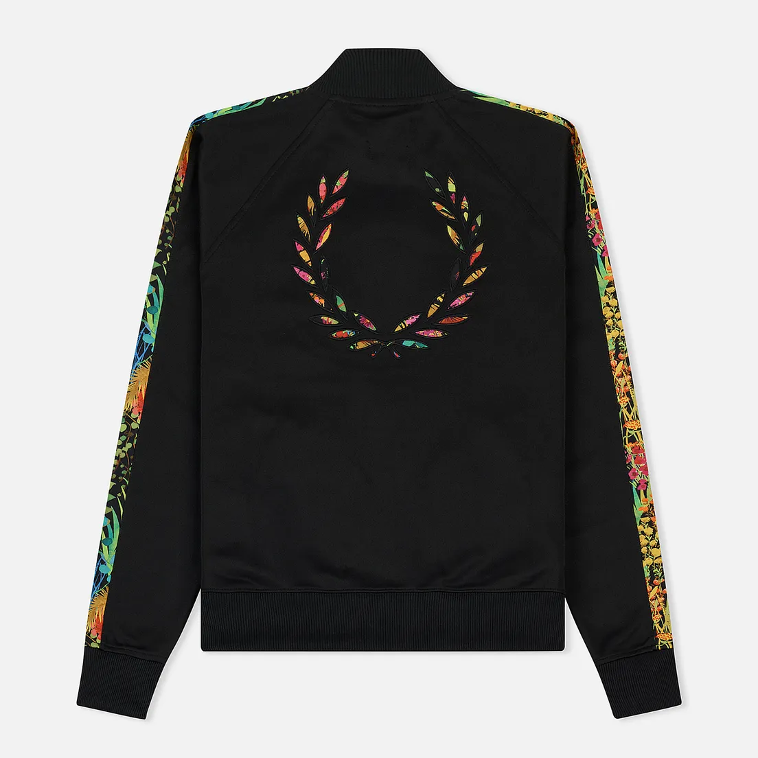 Fred Perry Женская олимпийка Liberty Print