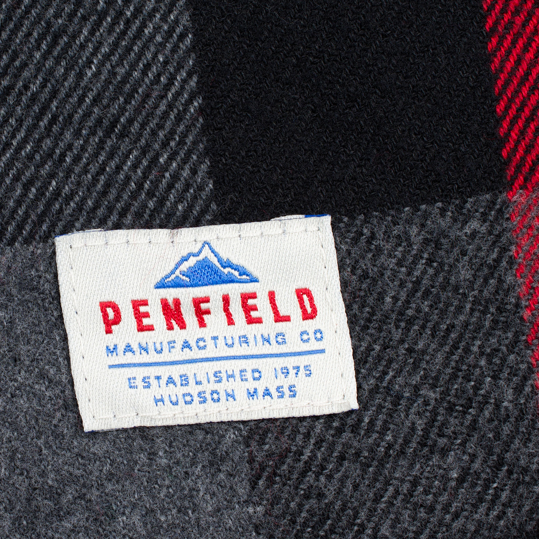 Penfield Женская рубашка Valleyview