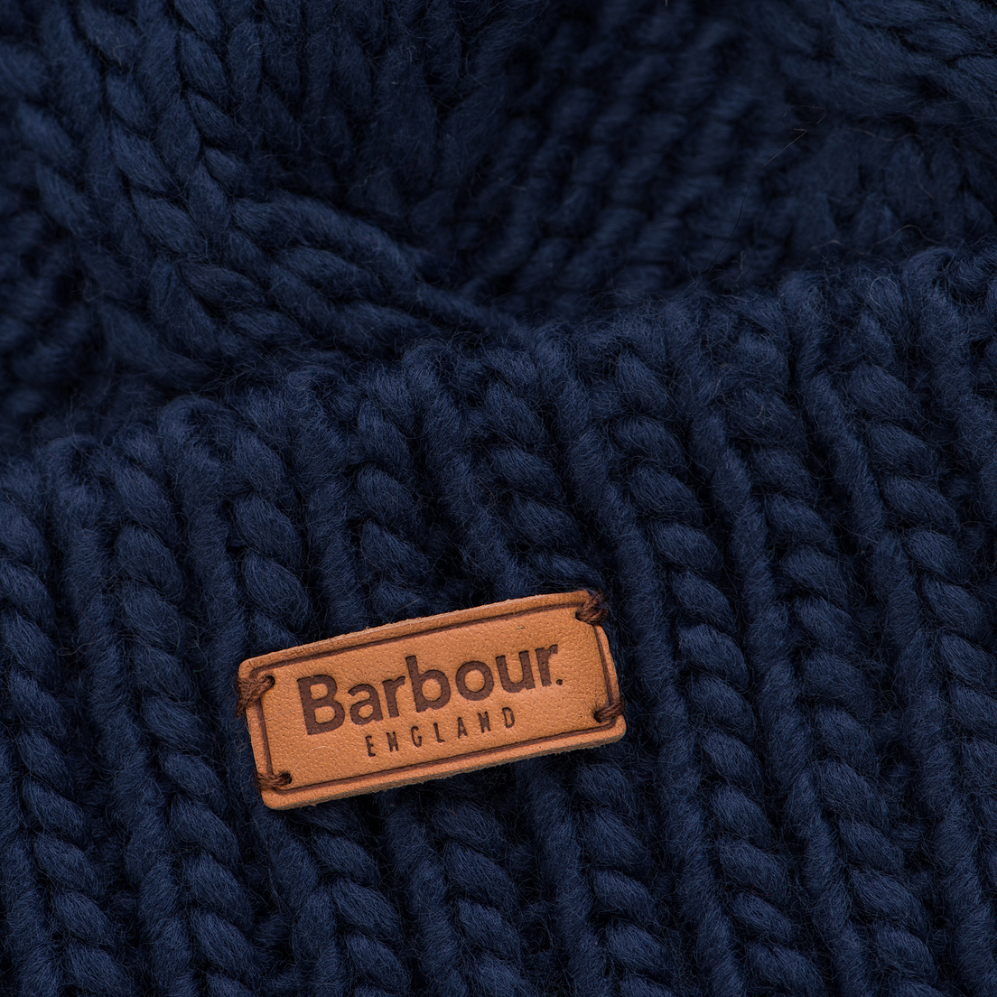 Barbour Женская шапка Ashridge Beanie