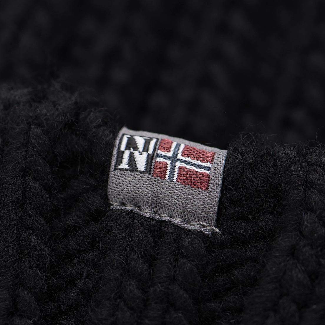 Napapijri Женская шапка Itang Wom 1