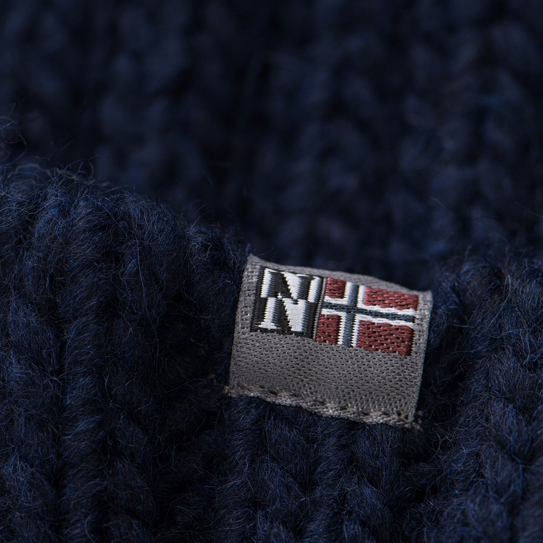 Napapijri Женская шапка Itang Wom 1