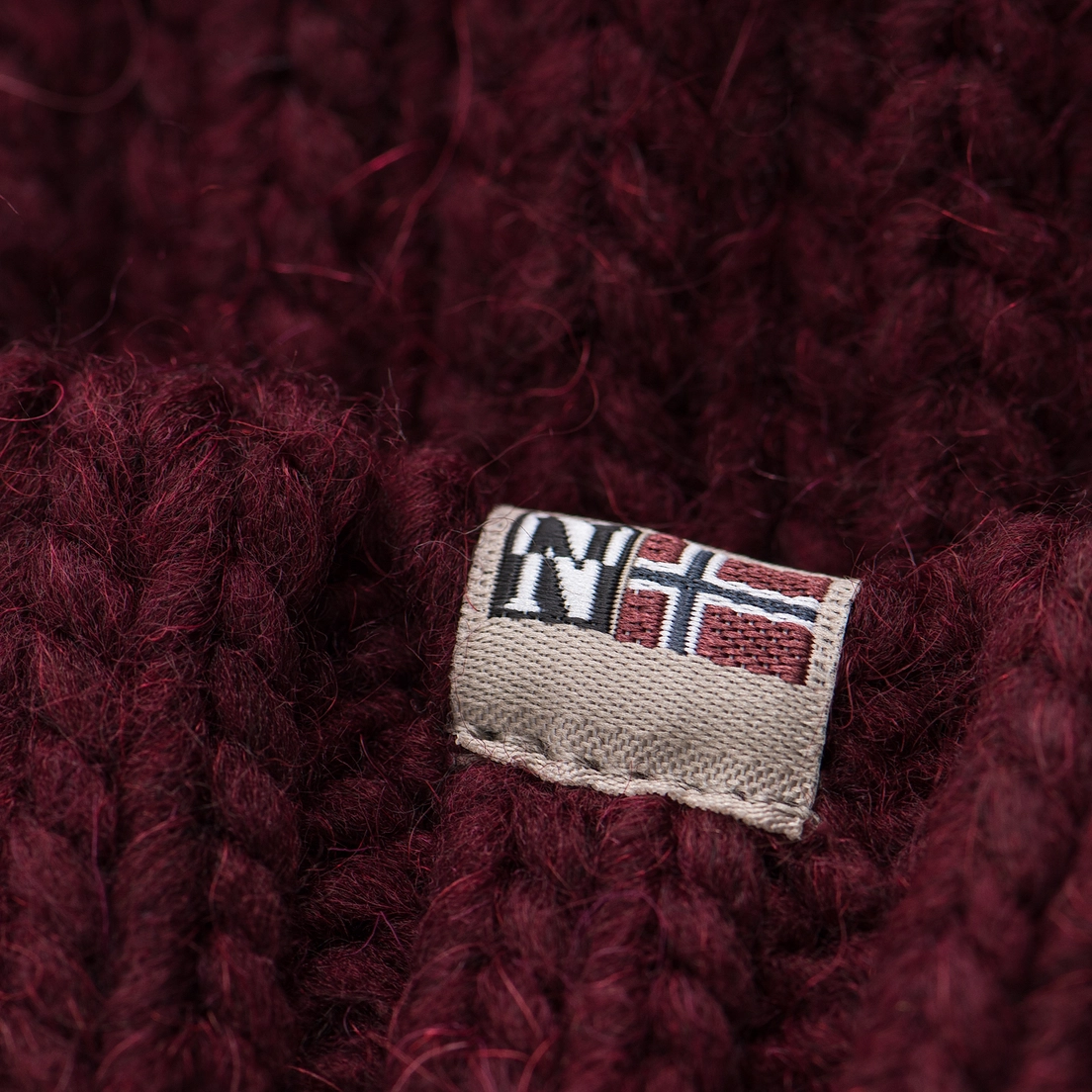 Napapijri Женская шапка Itang Wom 1