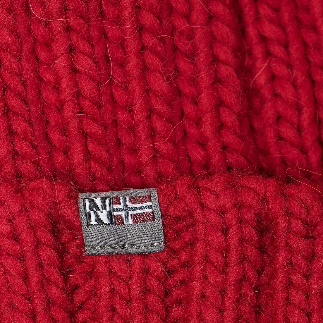 Napapijri Женская шапка Itang Wom 1