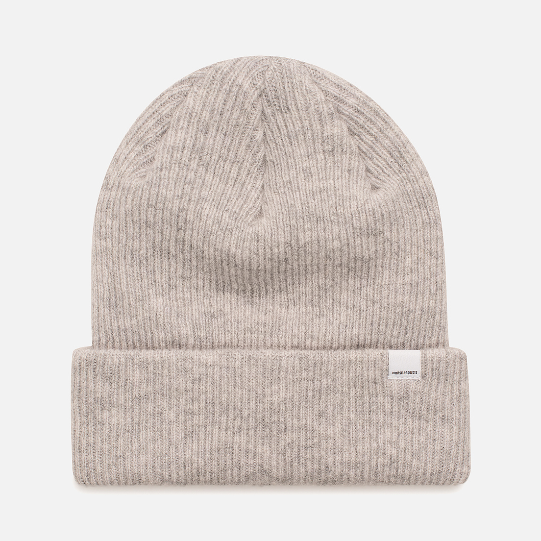 Norse Projects Женская шапка Norse Beanie