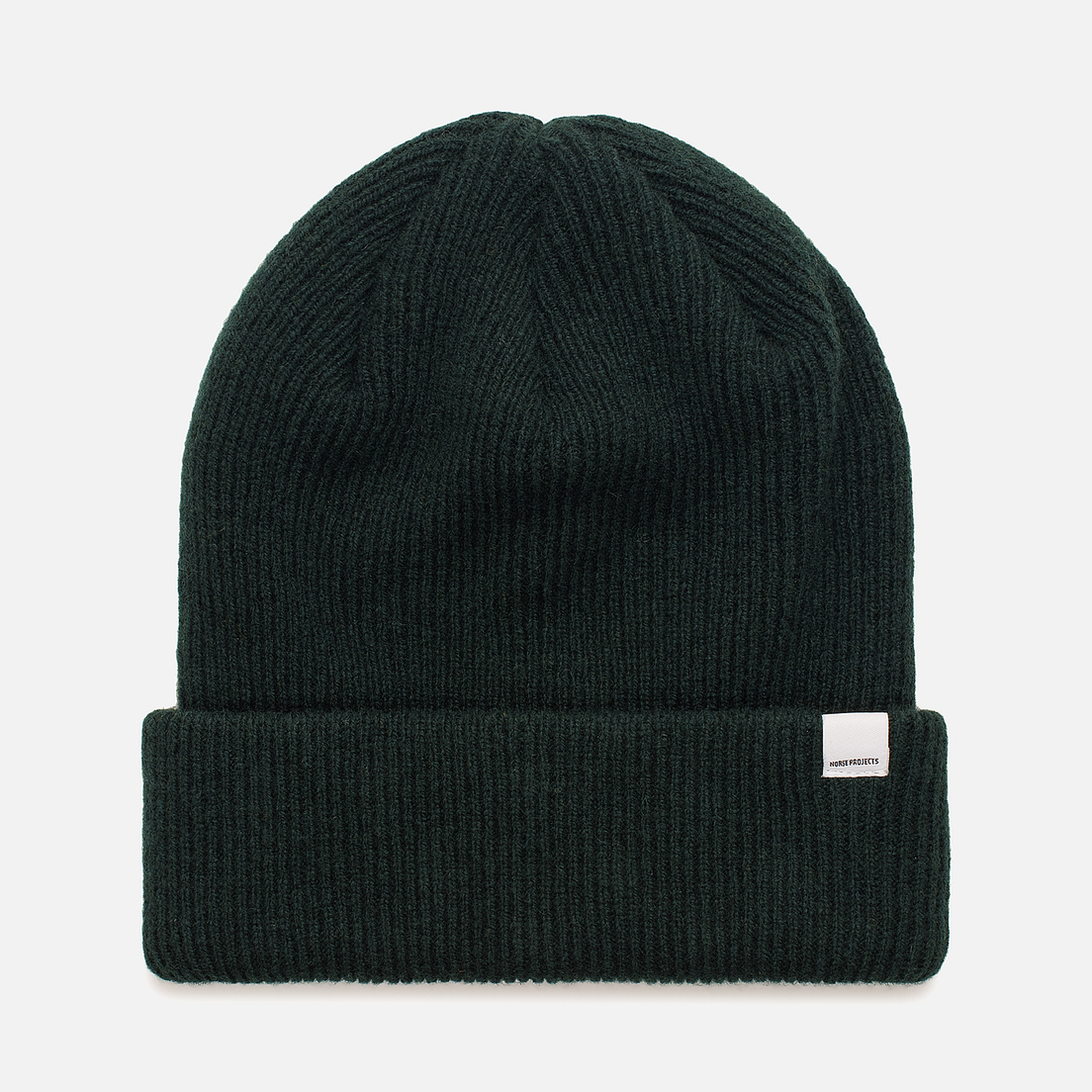 Norse Projects Женская шапка Norse Beanie