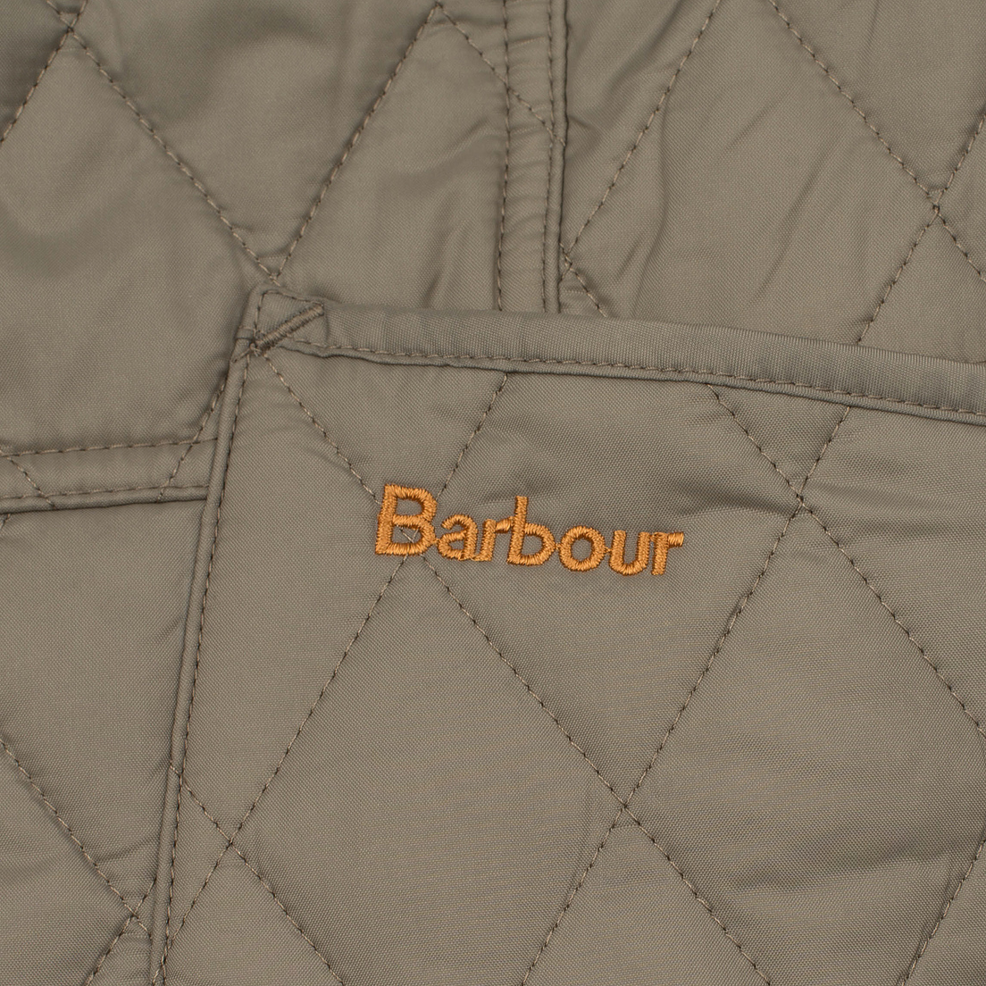 Barbour Женская стеганая куртка Summer Liddesdale Quilted