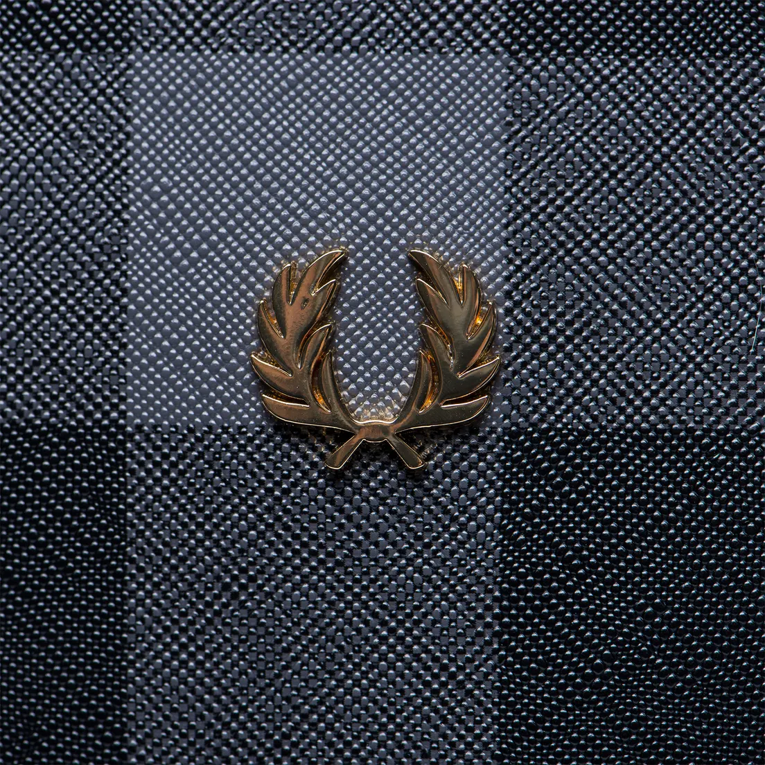 Fred Perry Женская сумка Gingham Boxy