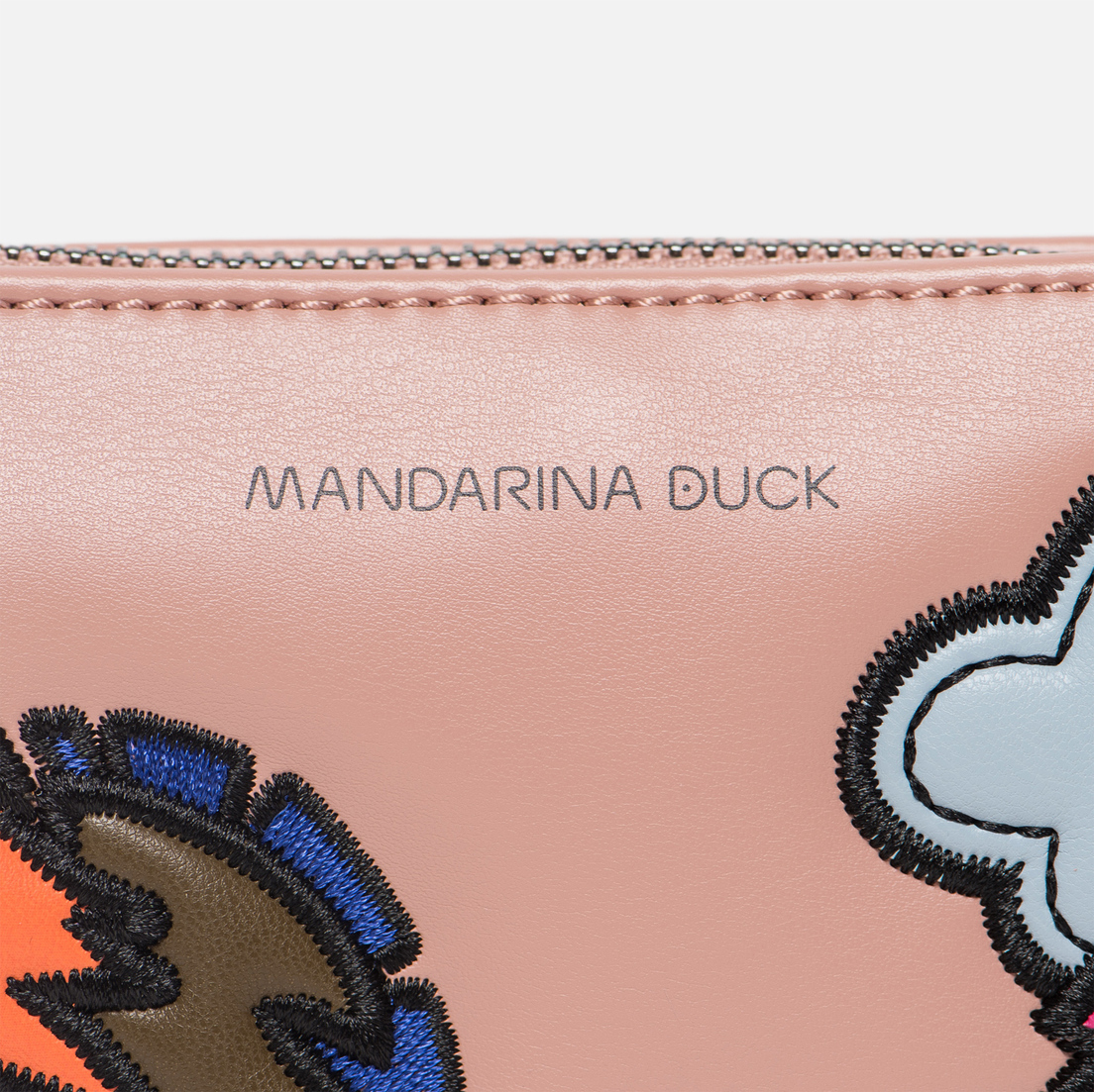Mandarina Duck Женская сумка Patch Duck