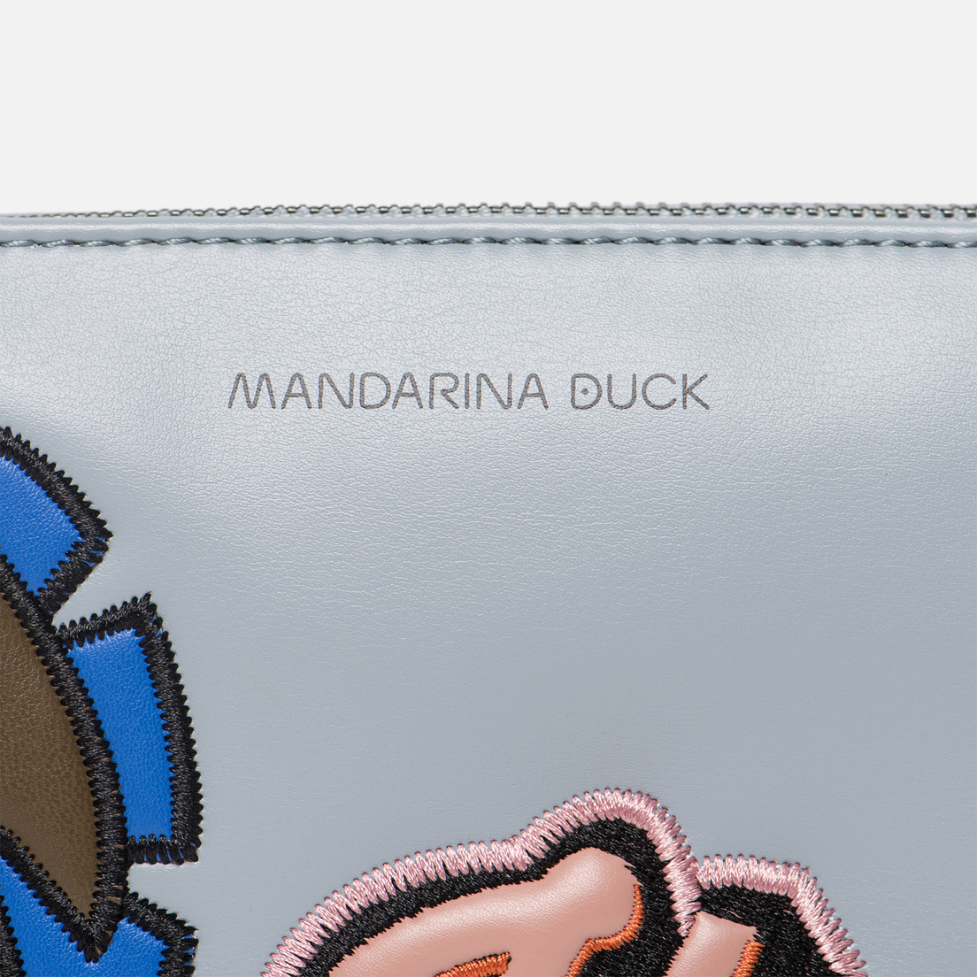 Mandarina Duck Женская сумка Patch Duck