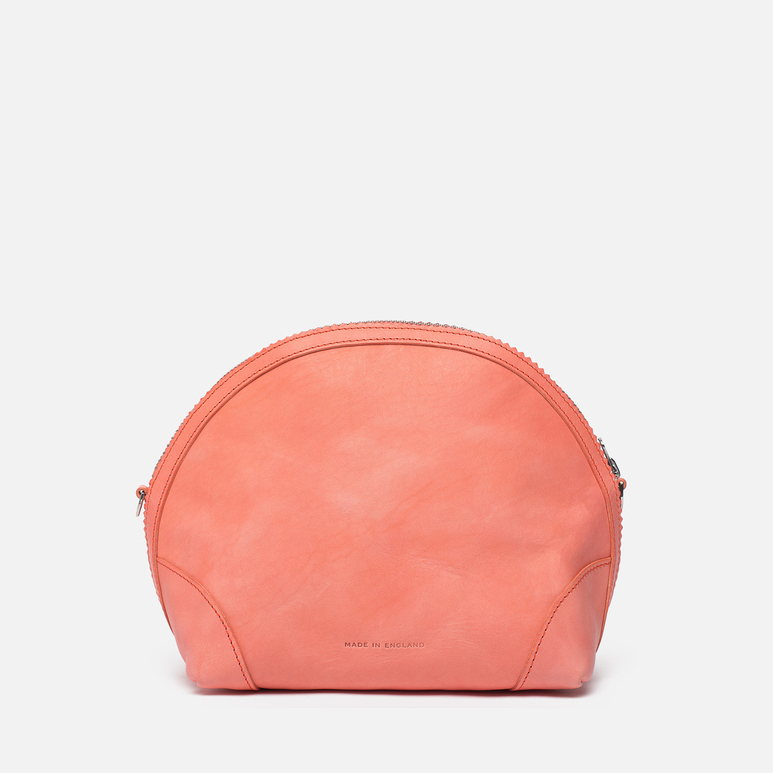 YMC Женская сумка Leather Half Circle