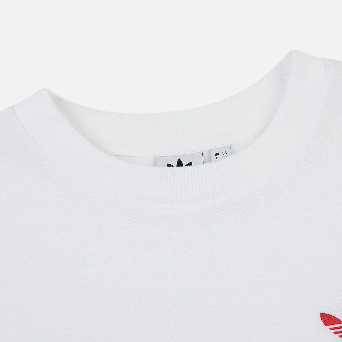 adidas Originals Женская толстовка Valentine's Day