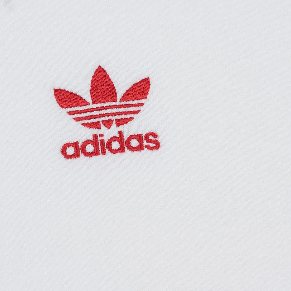 adidas Originals Женская толстовка Valentine's Day