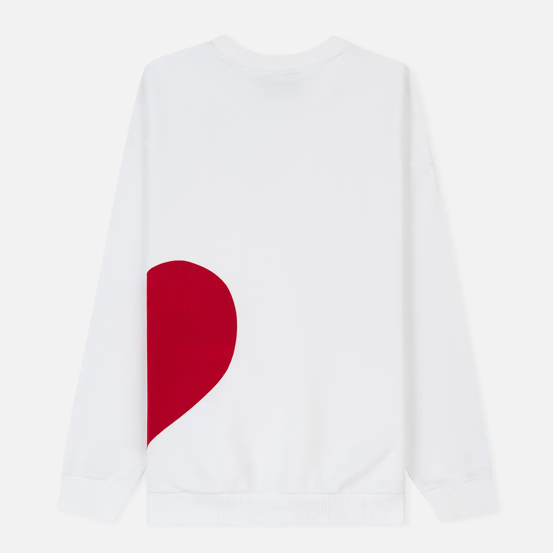 adidas Originals Женская толстовка Valentine's Day