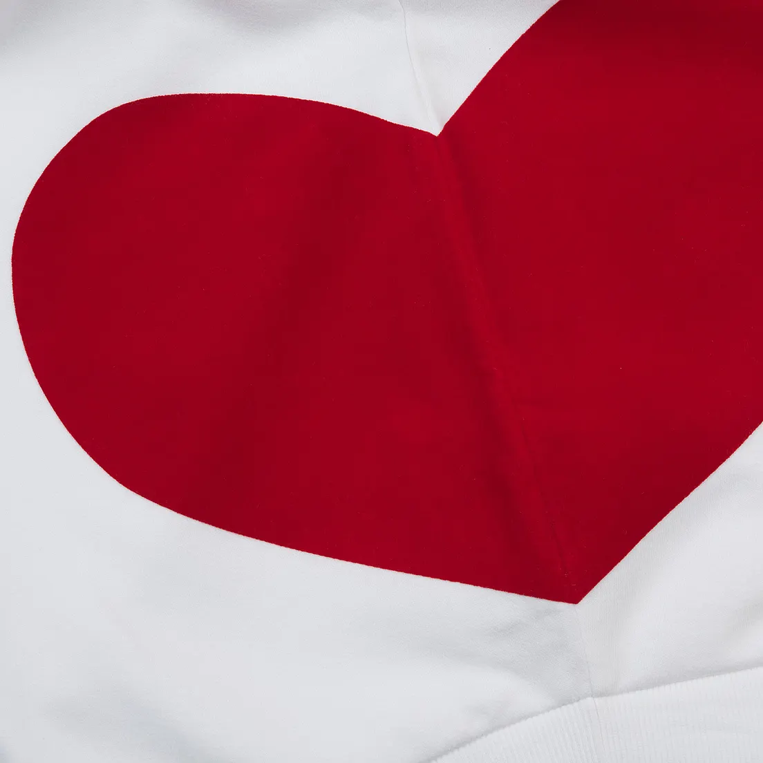 adidas Originals Женская толстовка Valentine's Day
