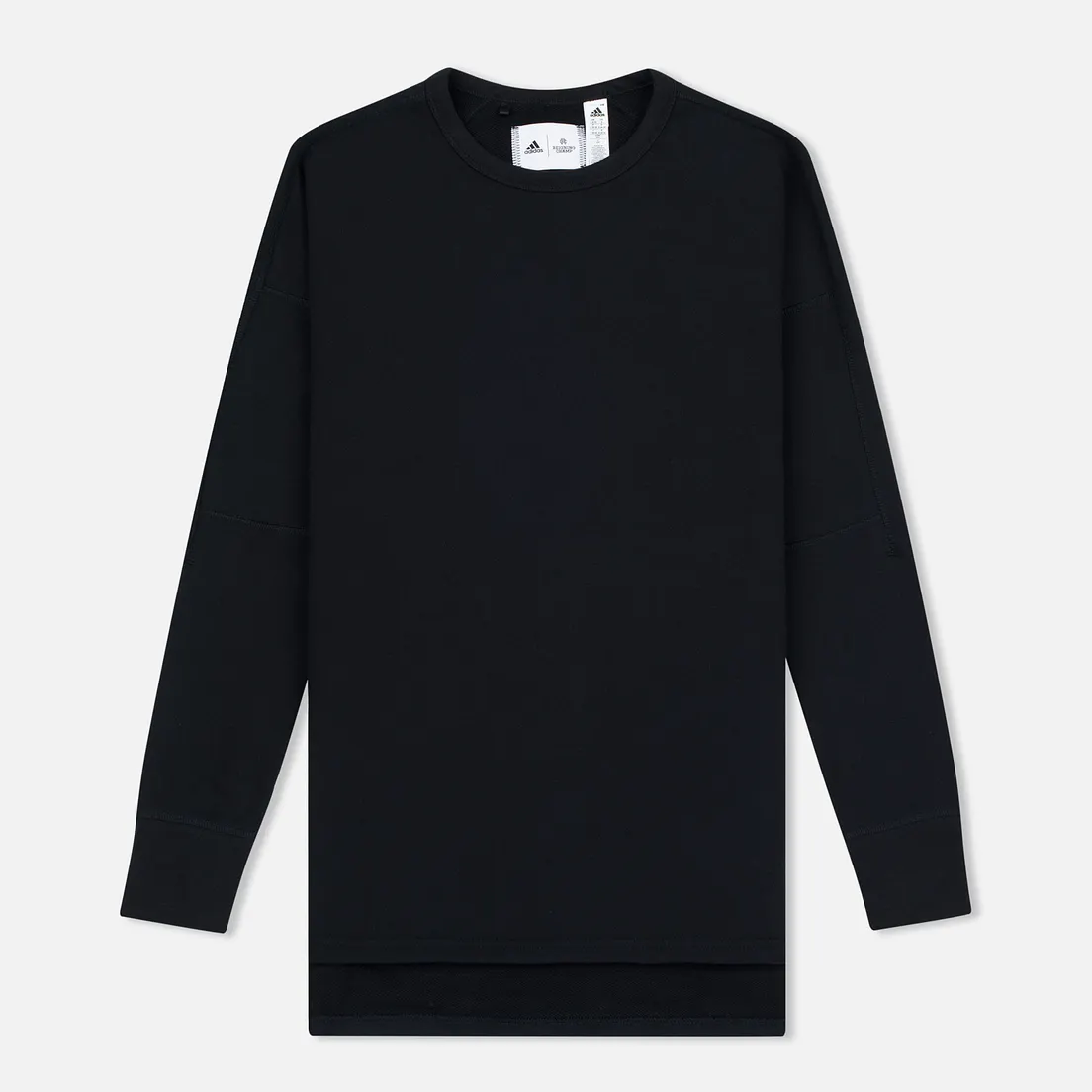 adidas Originals Женская толстовка x Reigning Champ AARC FT Crew