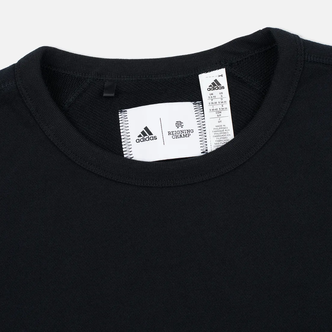 adidas Originals Женская толстовка x Reigning Champ AARC FT Crew