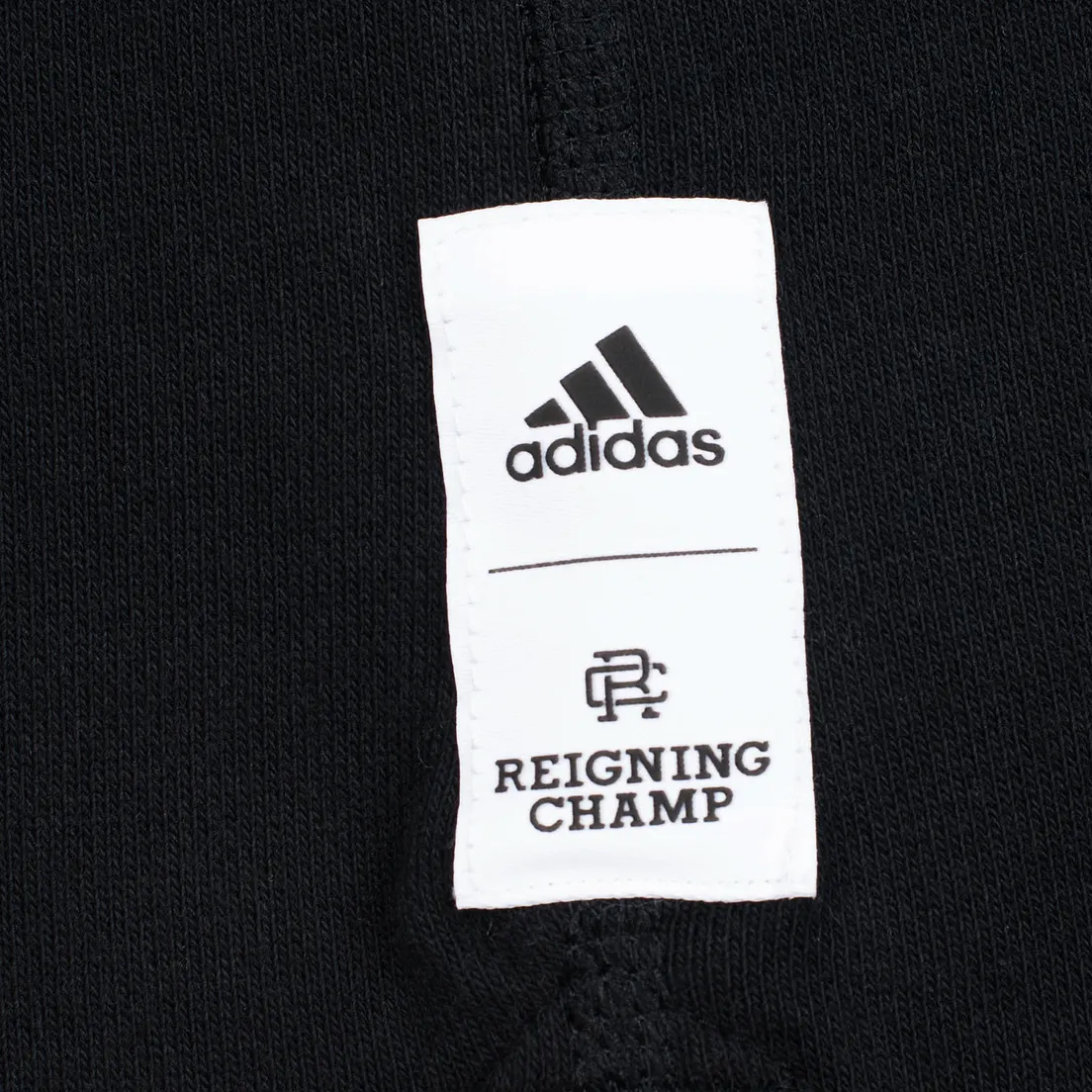 adidas Originals Женская толстовка x Reigning Champ AARC FT Crew