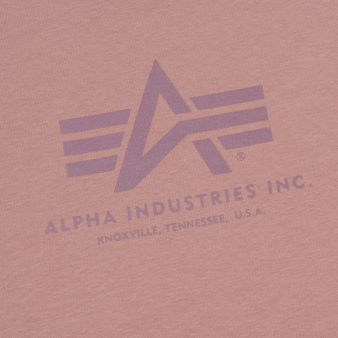 Alpha Industries Женская толстовка Logo