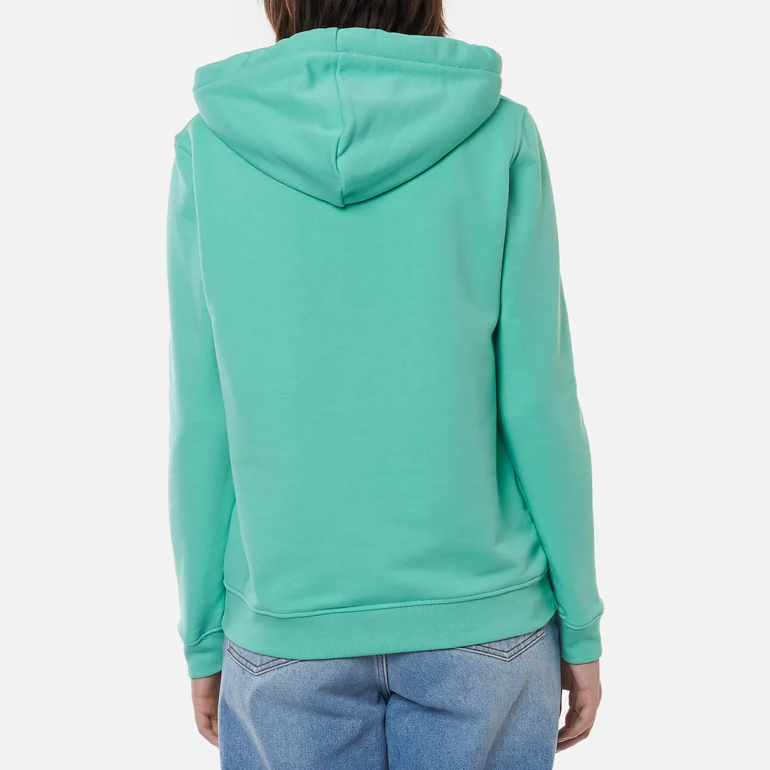 Alpha Industries Женская толстовка New Basic Hoody