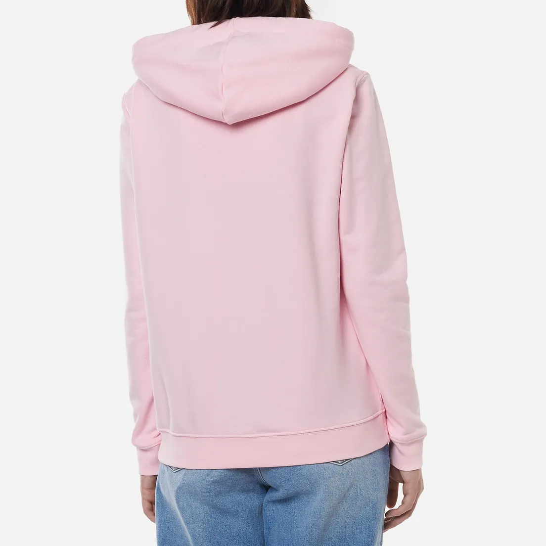 Alpha Industries Женская толстовка New Basic Hoody