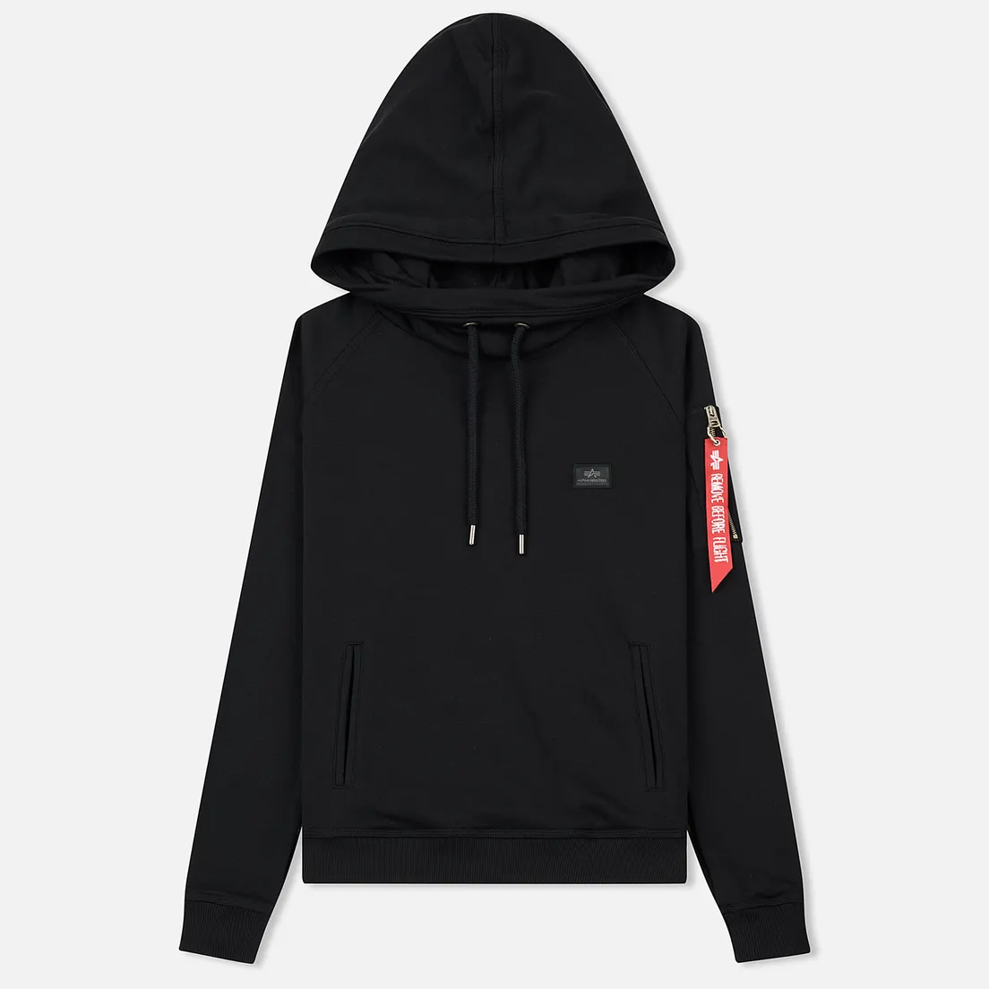 Alpha Industries Женская толстовка X-Fit Hoodie