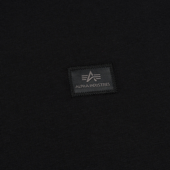 Женская толстовка Alpha Industries X-Fit Hoodie Black