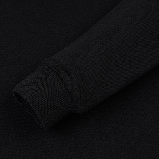 Женская толстовка Alpha Industries X-Fit Hoodie Black