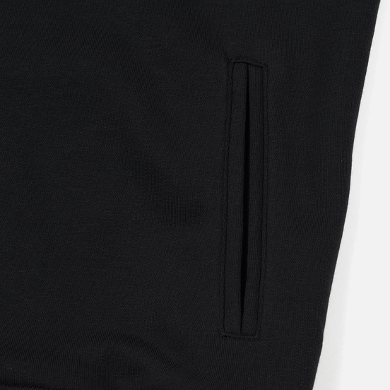 Женская толстовка Alpha Industries X-Fit Hoodie Black