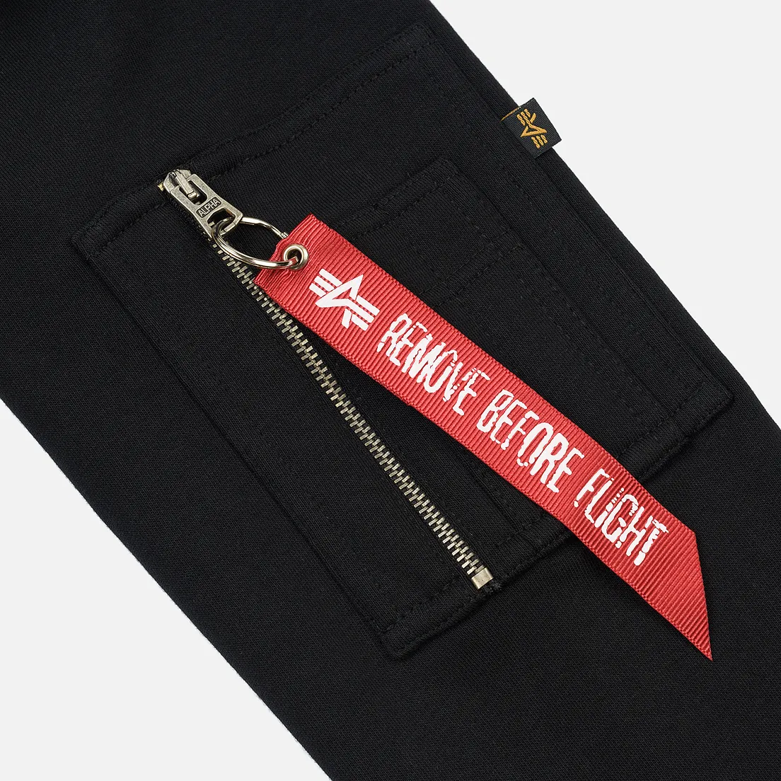 Alpha Industries Женская толстовка X-Fit Hoodie