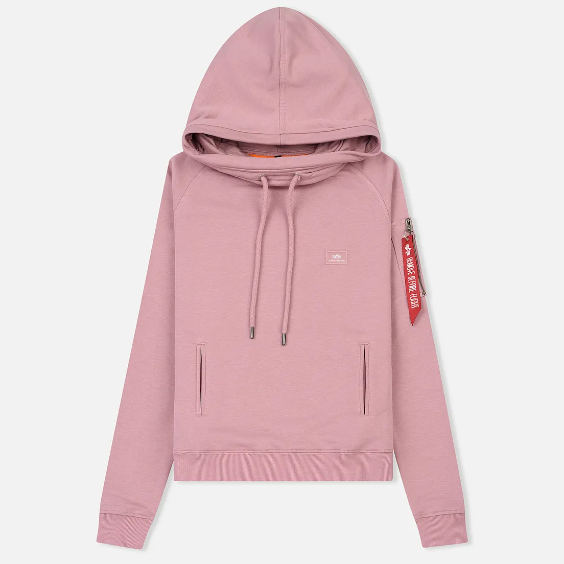 Alpha Industries Женская толстовка X-Fit Hoodie