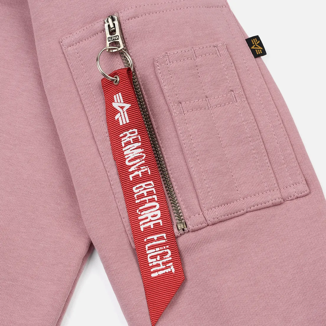 Alpha Industries Женская толстовка X-Fit Hoodie