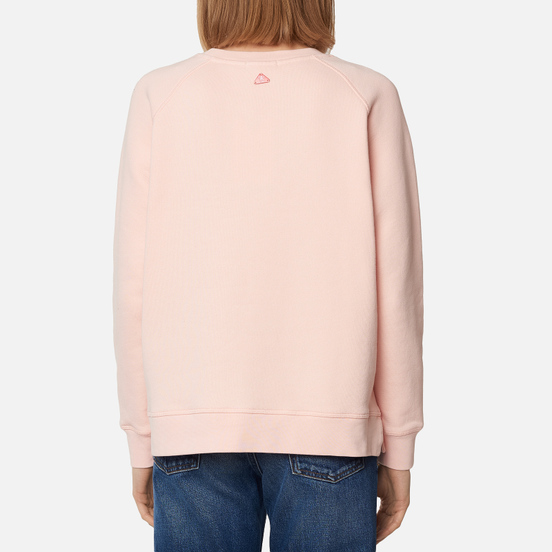 Женская толстовка Barbour Promenade Pale Coral