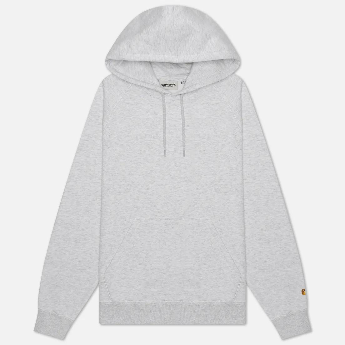 Carhartt WIP Женская толстовка W' Chasy Hooded 9.1 Oz